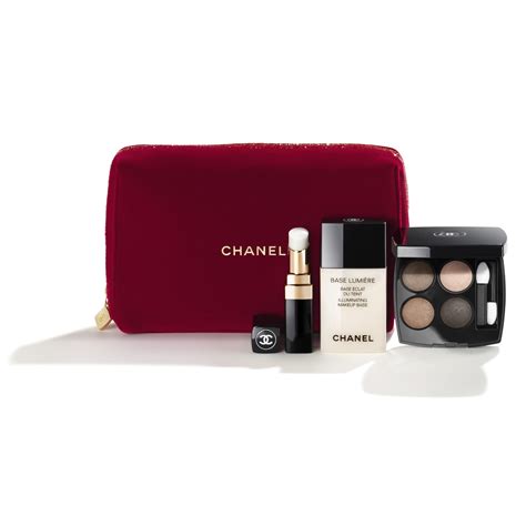 where is the cheapest place to buy chanel makeup|chanel makeup gift with purchase.